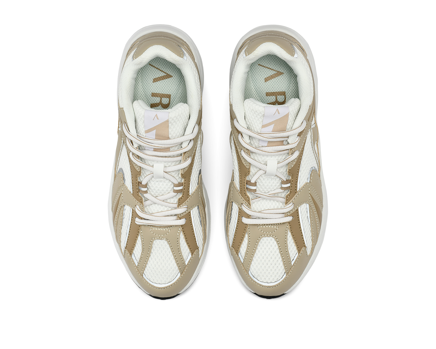 ARKK Essential Line Oserra | Beige Sand Oserra